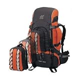 HIGH PEAK 6,000 Cu In TIBET INTERNAL FRAME BACKPACK