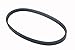 Auto 7  - Power Steering Pump Belt | Fits 1997 Hyundai ACCENT