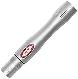 Custom Products 2 Piece Spyder Barrel Back - .685 - Dust Clear