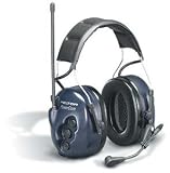 Search : Peltor MT53H7A4600 PowerCom Two-Way Radio Headset