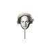 Search : The Three Stooges - Larry - Antenna Topper