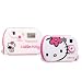 Hello Kitty VGA Digital Camera - KT7002