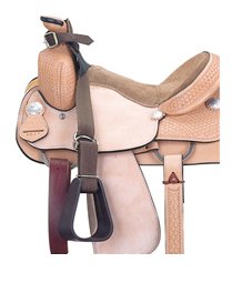 Saddle King Youth & Pony Saddle Buddy
