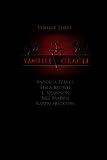 Vampire Oracle (Volume 3)