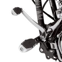 H-D Forward Control Kit for FL Softail Models 33909-08
