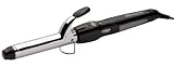 Revlon RVIR1011C Perfect Heat Essentials Curling Iron, 1 Inch