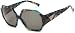 Nicole Miller Women's Odyssey Round Sunglasses