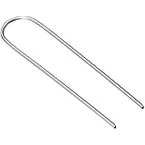 Orbit DripMaster 65731 1/2-Inch to 5/8-Inch Loop Stake, Pack of 10