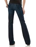 A Pea in the Pod Collection: Citizens of Humanity Kelly Secret Fit Belly(tm) 5 Pocket Boot Cut Maternity Jeans