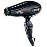 Babyliss Pro Babnt6610n Portofino 6600 2000 Watt Nano Titanium Ionic Hair Dryer, Black