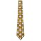 Pittsburgh Steelers Ties Mens Silk NeckTies