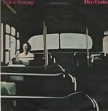 ISNT IT STRANGE LP (VINYL ALBUM) UK ROCKET 1977