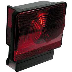 Deluxe SUBMERSIBLE Trailer LIGHT, Right Side