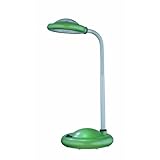 Lite Source LS-21616L/GRN Lykta Led Desk Lamp