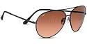 Serengeti Large Aviator Sunglasses
