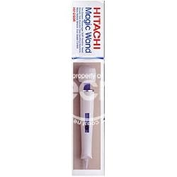 Hitachi Magic Wand
