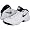WHITE/MIDNIGHT NAVY-MTLLC SLVR