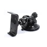 SONY ソニー nav-u （ナブ・ユー） カークレードル ゲル吸盤スタンド (02G-SONY)純正品番  NVA-CU10J NVA-BU2 対応ナビ用 NV-U37/U35 専用 車載用吸盤スタンド