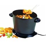 DualDaddy Deep Fryer