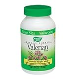 NATURE'S WAY Valerian Root 180 CAPS