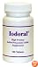 Iodoral 180 Tablets Plus Iodine Testing Coupon