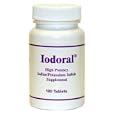Optimox Iodoral 180 tabs