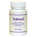 Optimox Iodoral