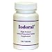 Iodoral 12.5 Mg 180 Tablets