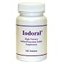 Iodoral 12.5 Mg 180 Tablets