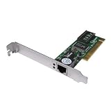 Gembird Network PCI Card 10/100 Electronics