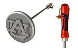 Auburn University Tigers Branding Iron Grill Accessory