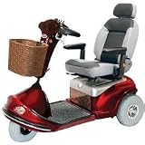Shoprider Sprinter XL3 Deluxe Scooter