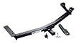 Valley 65770 Class II Receiver