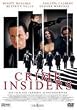 Crime Insiders