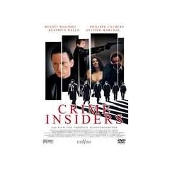 Crime Insiders