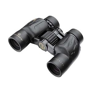Leupold BX-1 Binoculars Yosemite 8x30mm Porro Black