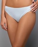 Charter Club Bikini, Lace Trim