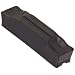 Sandvik Coromant CoroCut 2-Edge Carbide Parting Insert, GC3115 Grade, Multi-Layer Coating, CR Chipbreaker, 2 Cutting Edges, N123K2-0600-0004-CR, 0.0157" Corner Radius, K Insert Seat Size (Pack of 10)