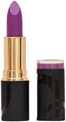 Dame Occasionnel Matte Lipstick - Purple Rain - Pigmented Long Lasting Enriched with Vitamin E