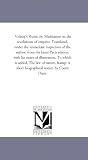 Volney's Ruins; or, Meditation on the revolutions of empires. Translated, under the immediate inspection of the author, from the latest Paris edition, ... of nature, & A short biographical notice, by
