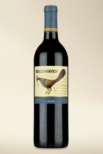 Woodhaven Shiraz 2005 - Case of 12