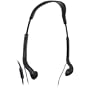 Sony MDR-W24V Vertical In-The-Ear Headphones