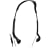 Sony MDR-W24V Vertical In-The-Ear Headphones