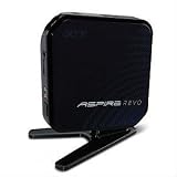 Acer Aspire Atom D525