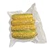 Four 11'' x 50'' Rolls of Commercial Grade Vacuum Sealer Bags