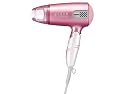 TESCOM ione naturam マイナスイオンヘアードライヤー TID290-P ピンク