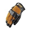 Mechanix Wear MFG-05-011 Fabricator Glove, XL