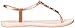 Ipanema Women's Cleo Shine Sandal