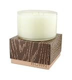 Tiare Coconut Milk Candle by BURN