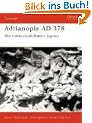 Adrianople 378: The Goth's Crush Rome's Legions (Campaign)